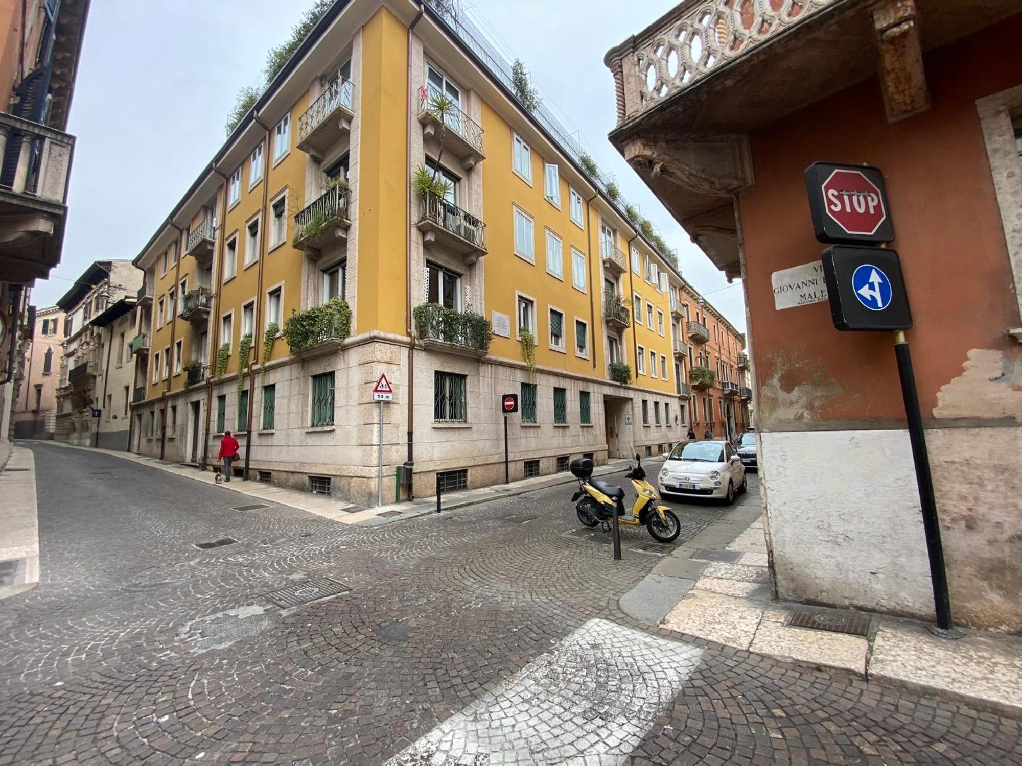 Leoncino 14 Apartment - Verona — Photos 1
