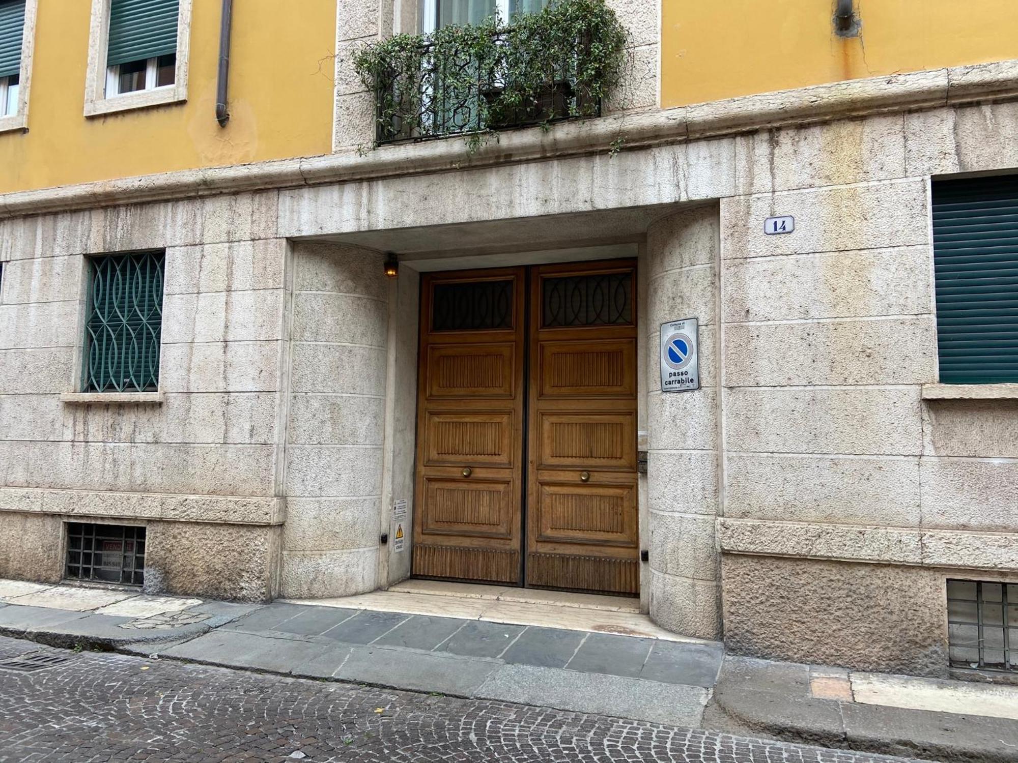 Leoncino 14 Apartment - Verona — Photos 2
